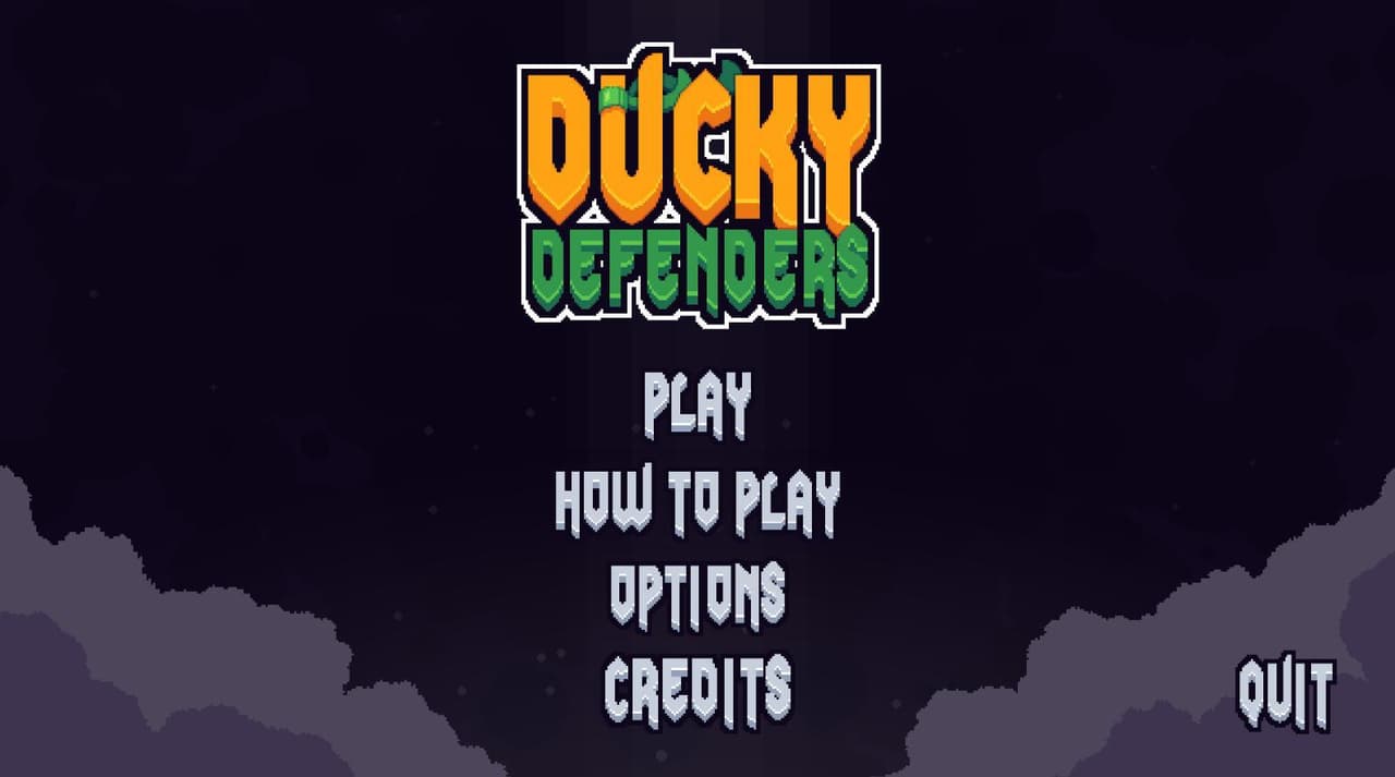 Ducky Defenders screenshot 2