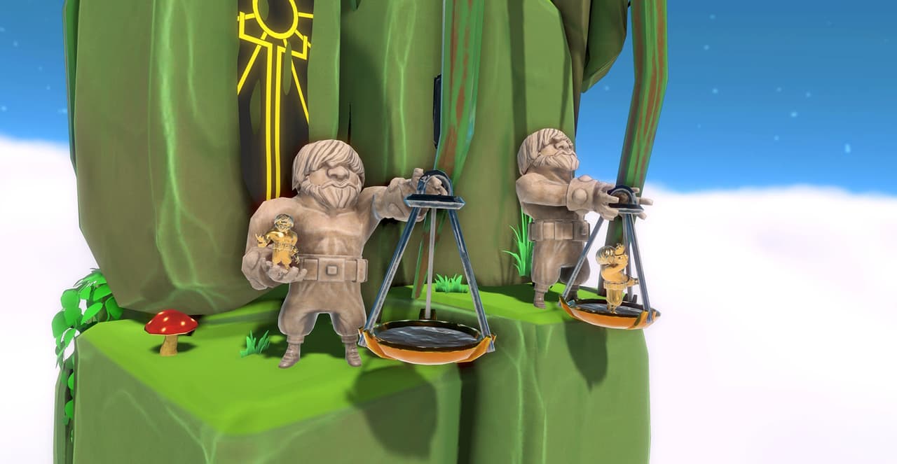 Babylon screenshot 5