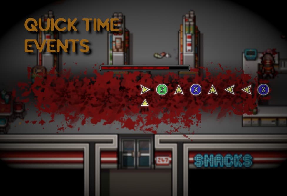 Burnouts screenshot 3