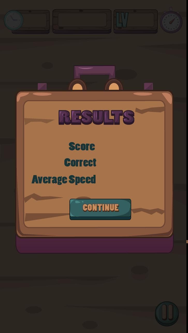 Suitcase screenshot 5