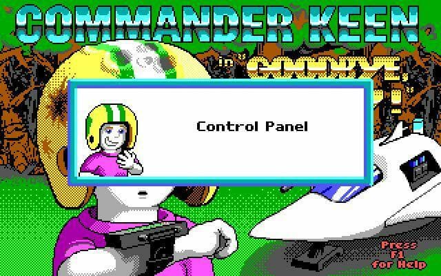 Commander Keen Complete Pack screenshot 2