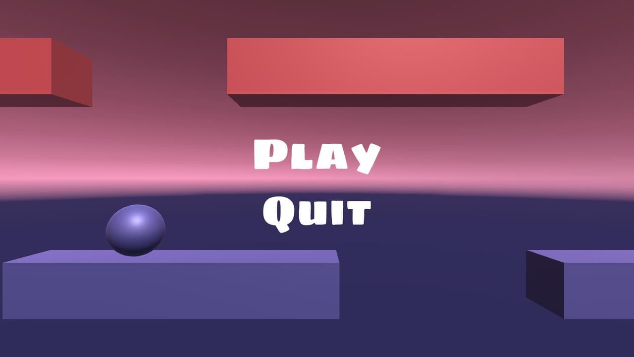 Gravity Ball (itch) (Yuriy Danyliuk) screenshot 3
