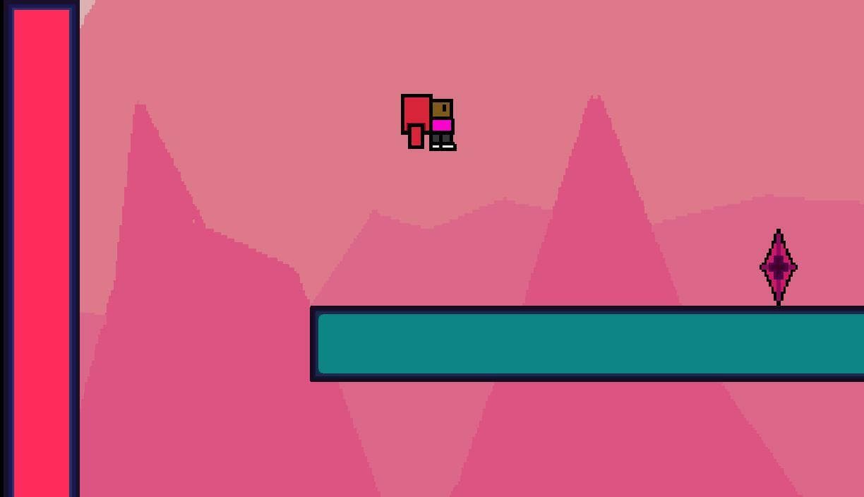 Jump switch