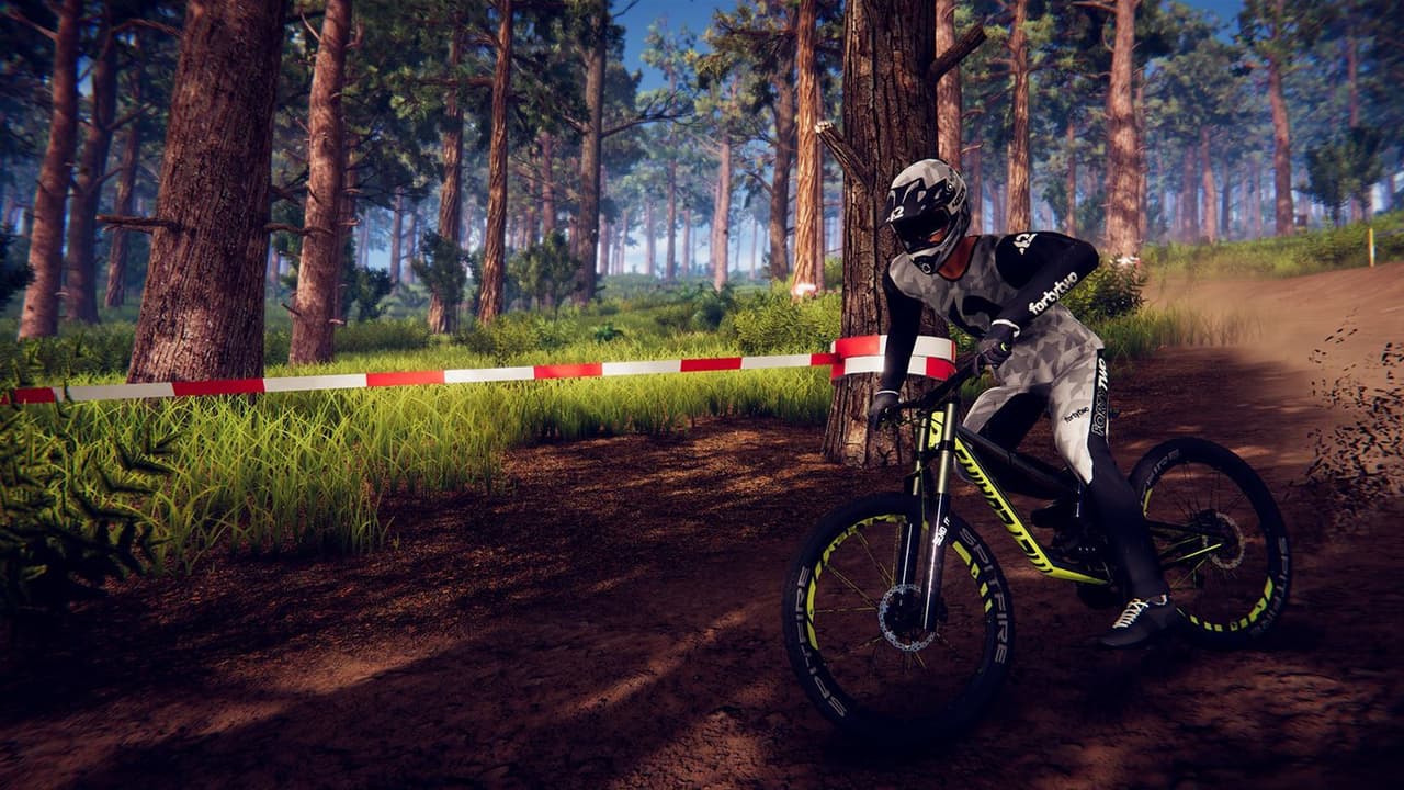Descenders (Game Preview)