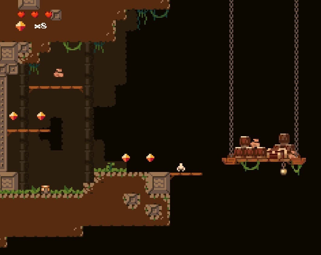 Ascenso de riquezas screenshot 4