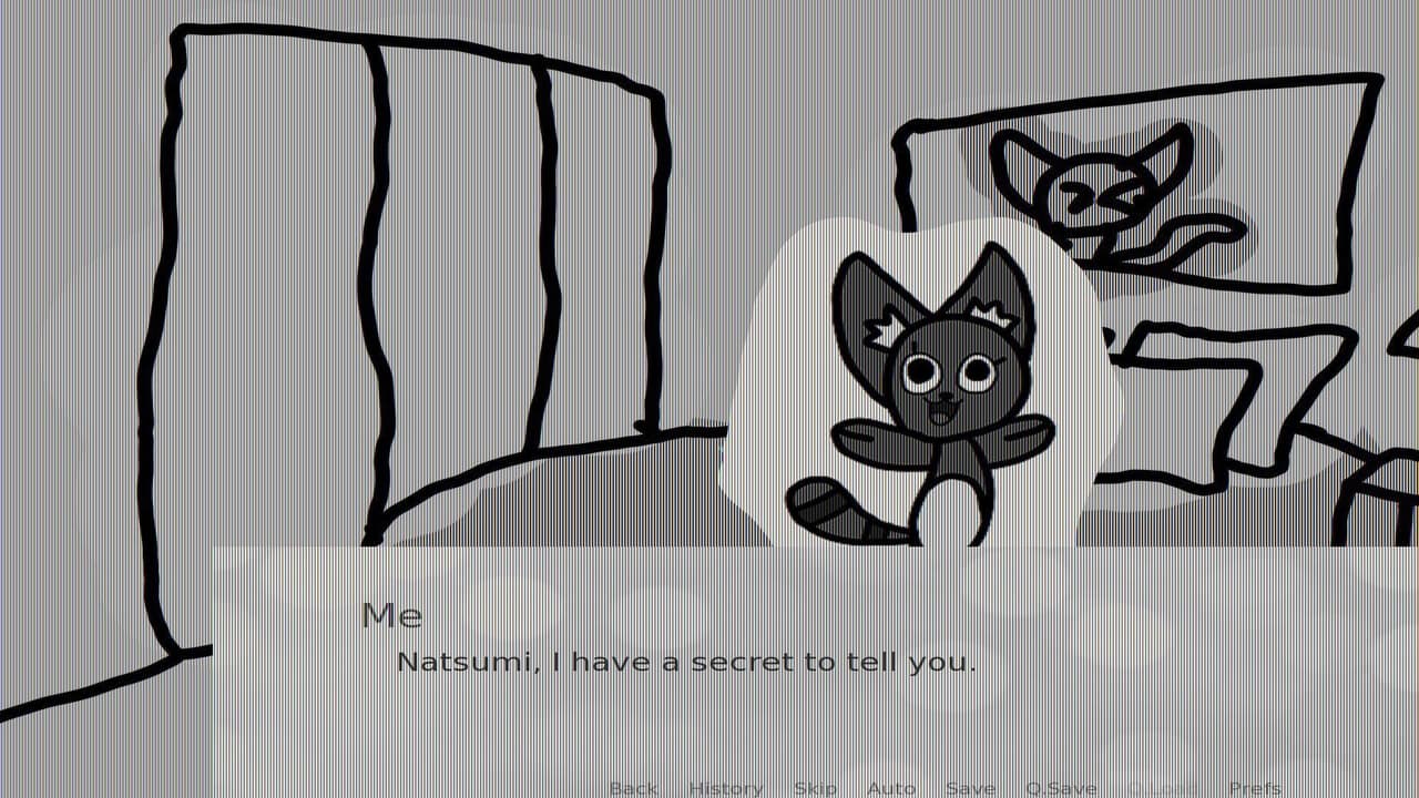 My Dear Kitsune screenshot 3