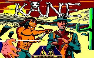 Kane screenshot 2