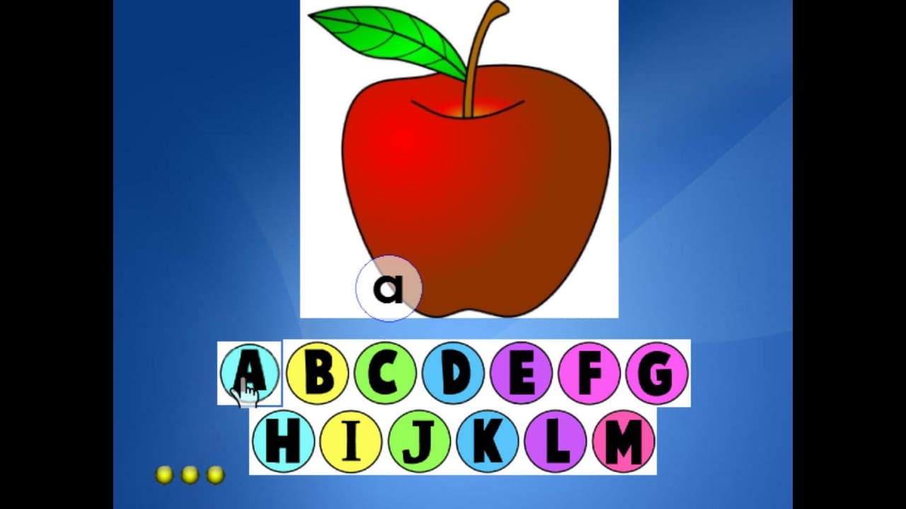Alphabet Sounds screenshot 4