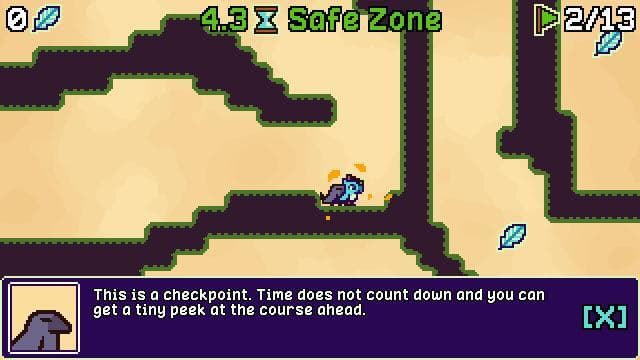 Relay PeaJay screenshot 4