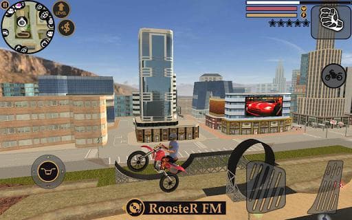 Vegas Crime Simulator screenshot 4