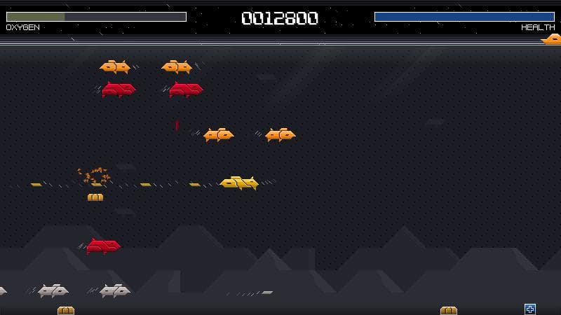 Nautilon Sea Quest screenshot 4