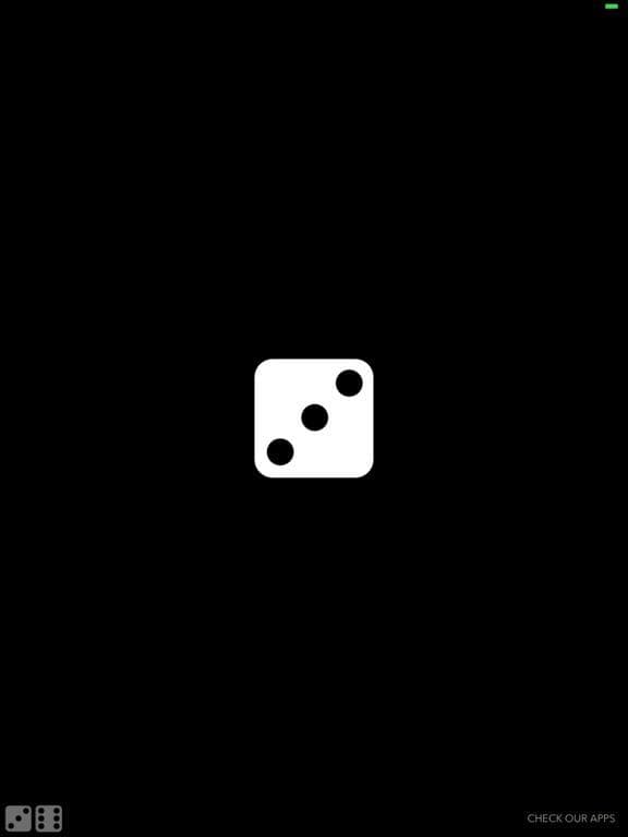 Dice Roll. screenshot 3