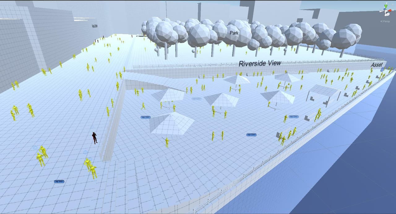 Alpha Agency v0.04 (Test) screenshot 6
