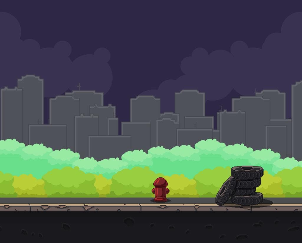 MutantCars screenshot 4