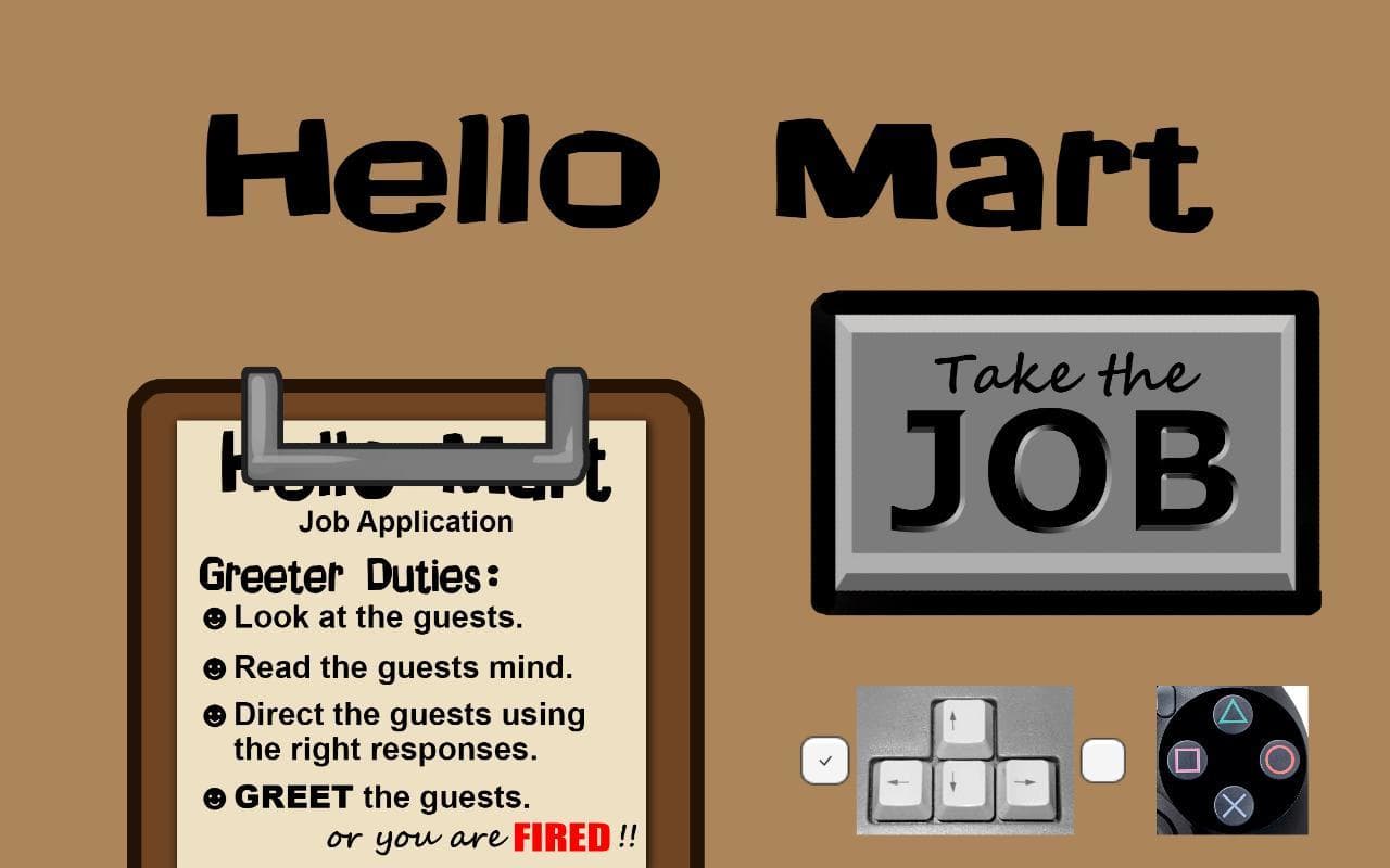 Hello Mart screenshot 2