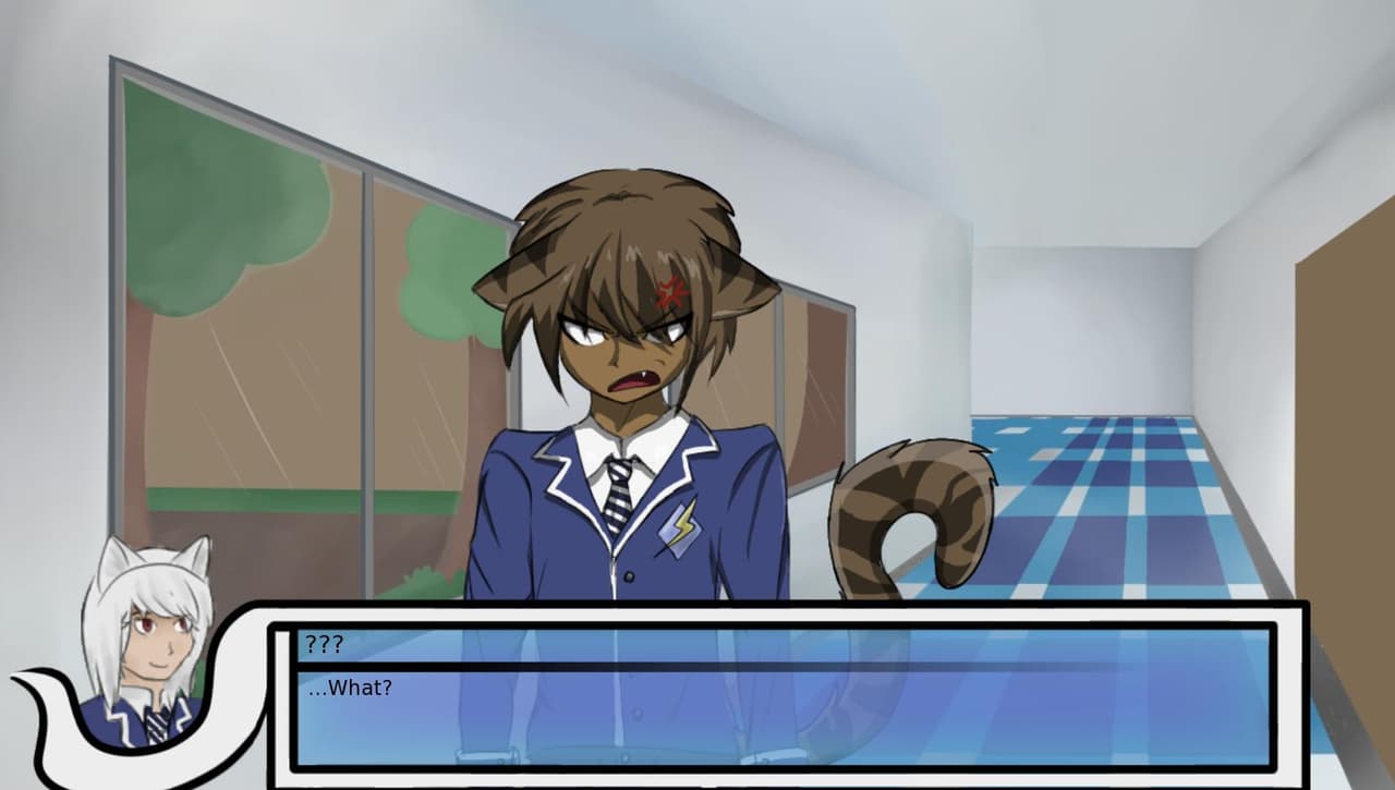 Battle Cats Academy screenshot 3