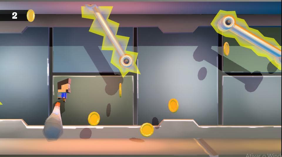 JETPACK (itch) screenshot 2