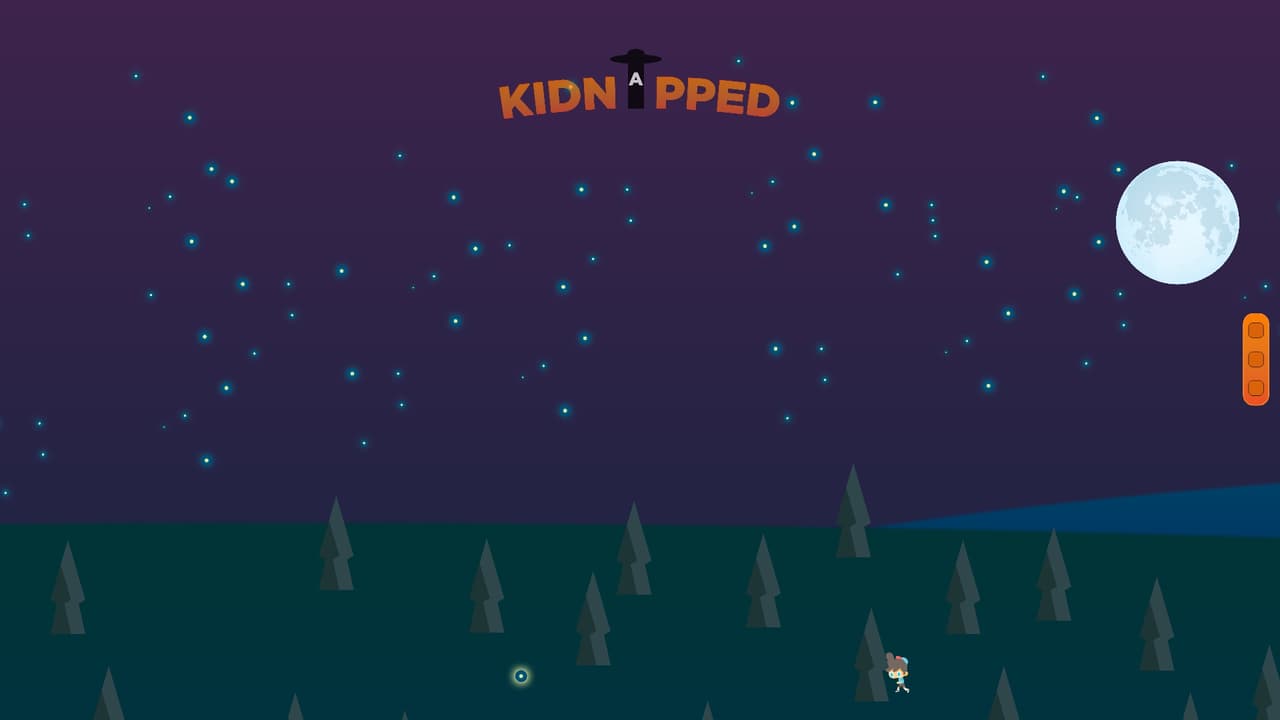 Kidnapped (itch) (felixgumenita) screenshot 6