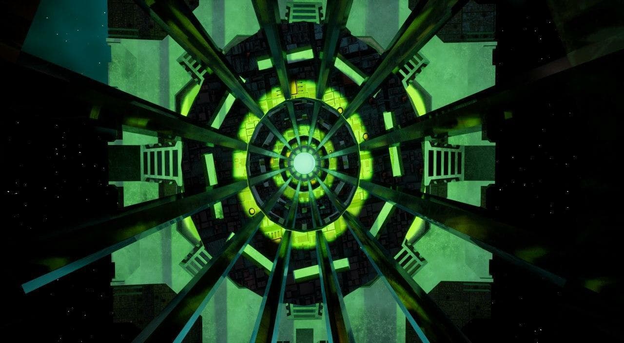 Habitat escape screenshot 6