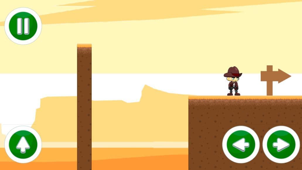 One Chance (itch) (Allus Interactive) screenshot 5