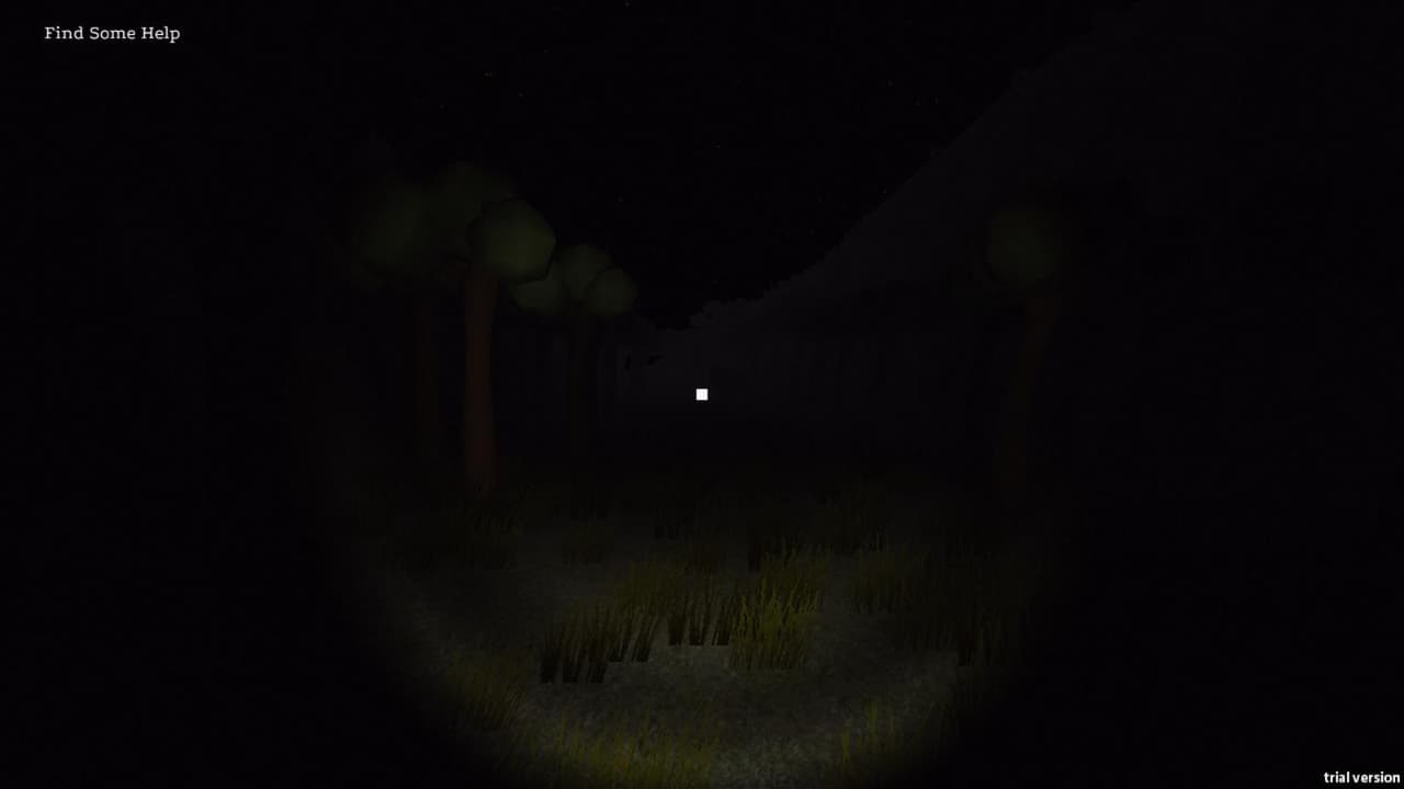 Escape (itch) (NarrowGame) screenshot 3