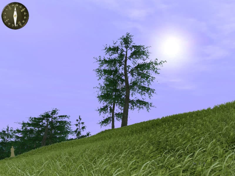 Wehrwolf screenshot 3