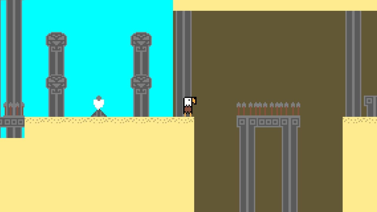 SandBird screenshot 3