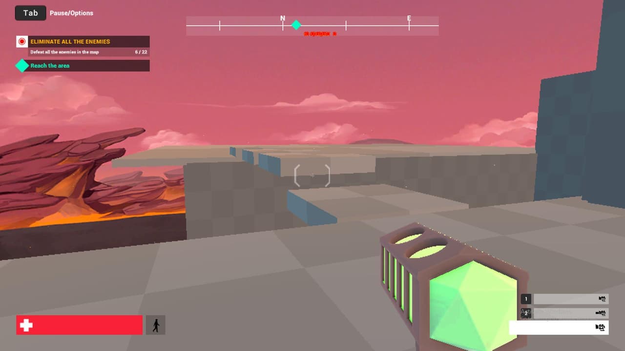 Project Microgame1.5 (Web Edition) screenshot 5