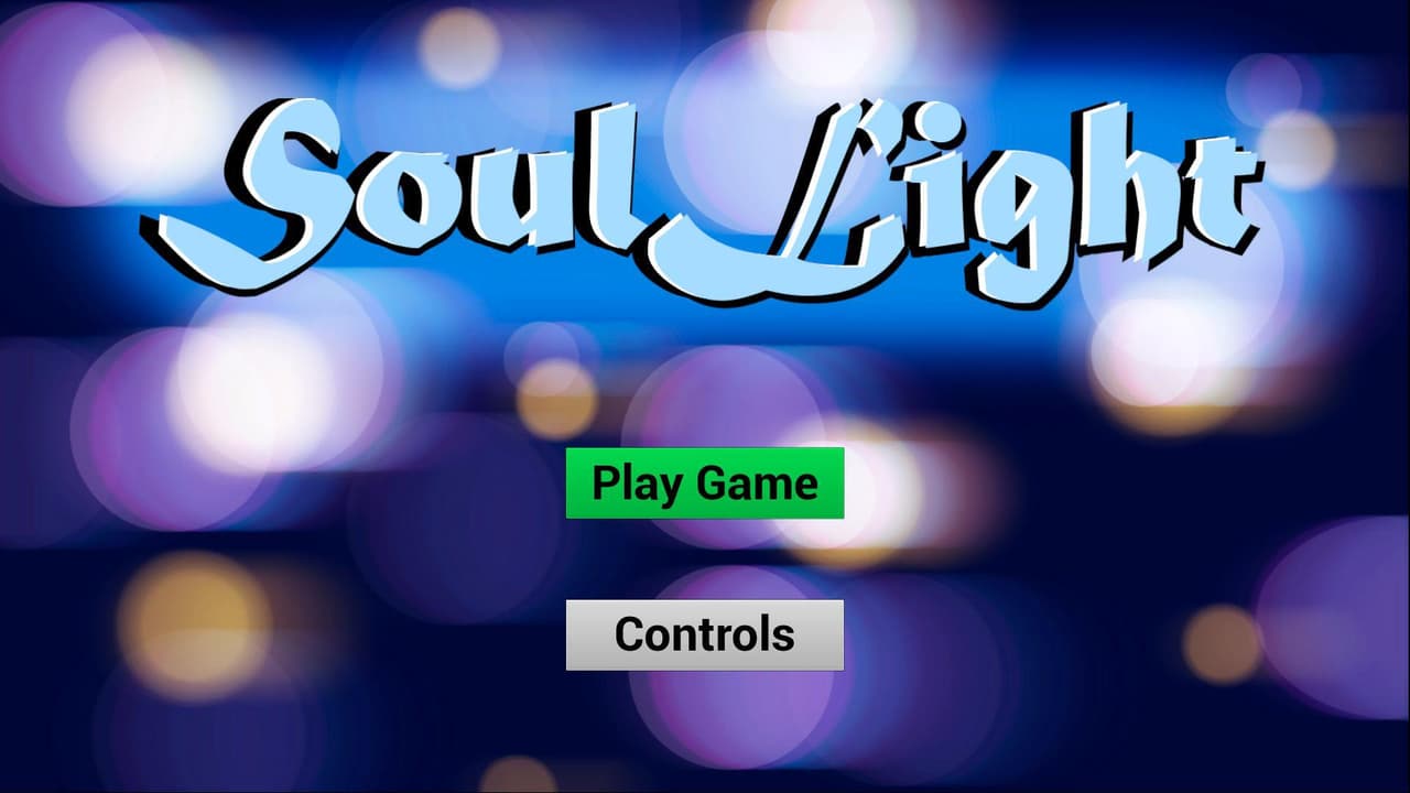 SoulLight (KokiKinoshita) screenshot 2