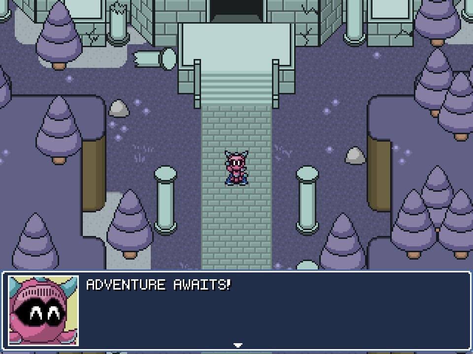 Astra Hunter Zosma screenshot 2