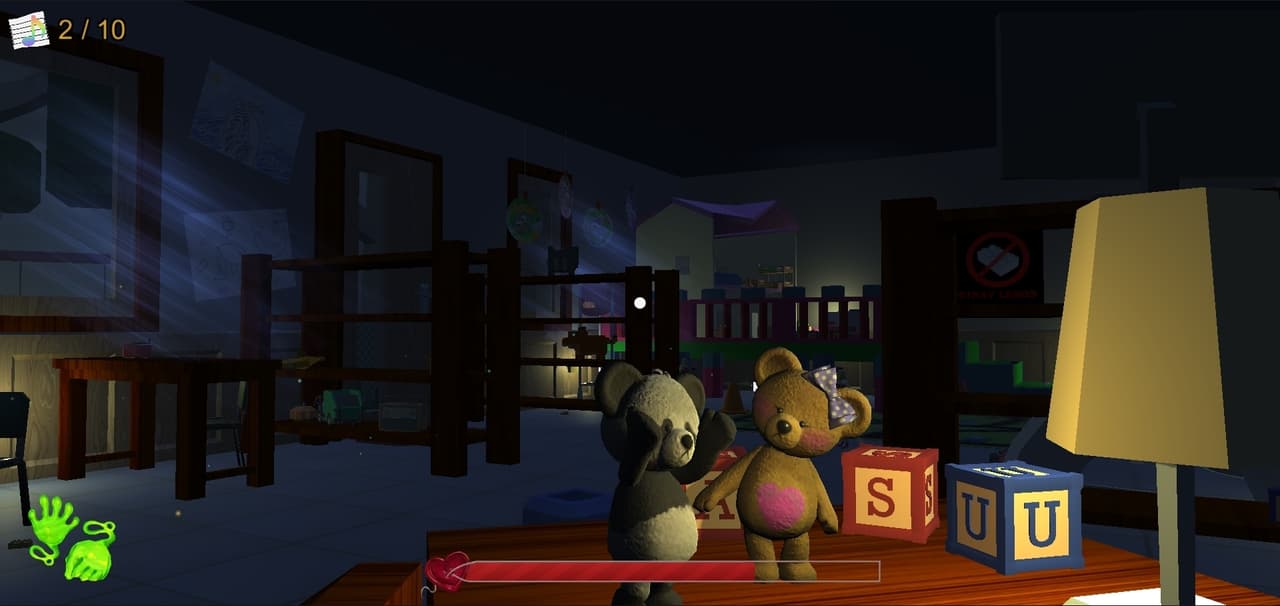 A Bears Story screenshot 3