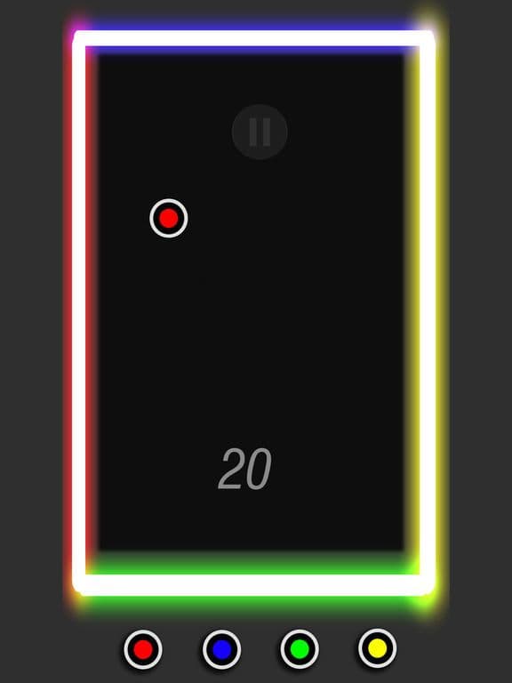 Color Ball Shifter screenshot 5