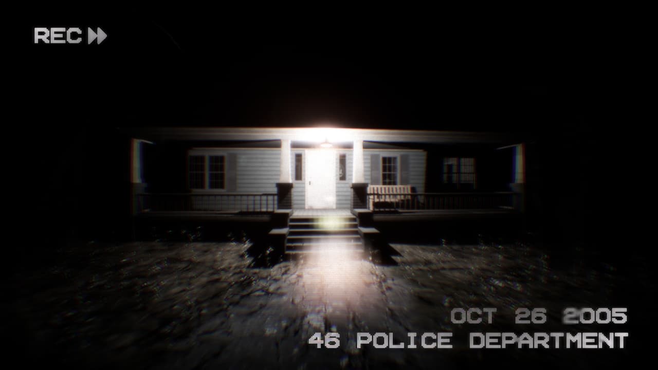 Rootman: Bodycam Horror Footage screenshot 4