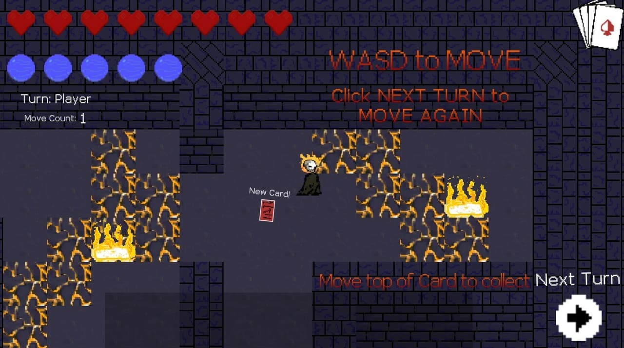 HellCape screenshot 3
