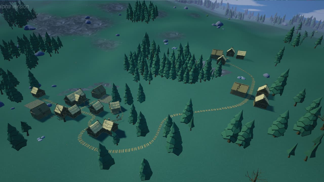 Mind the Vikings screenshot 2