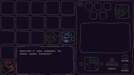 The Lemonade screenshot 5