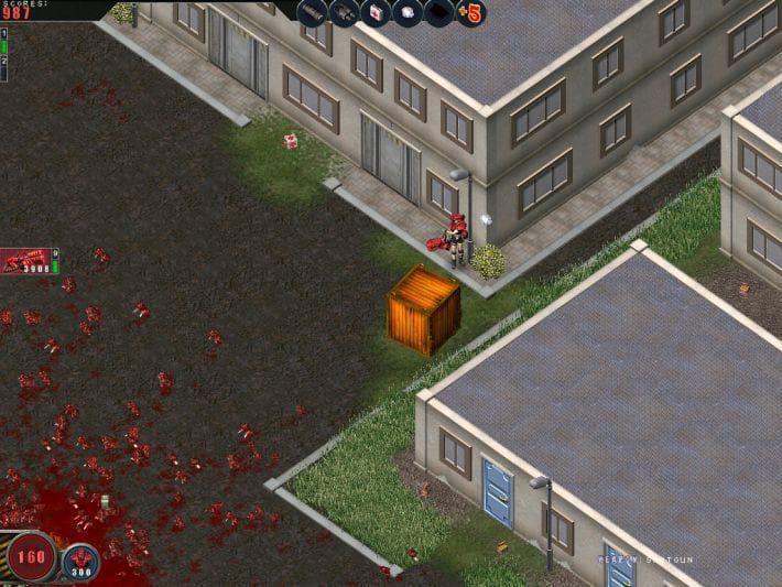 Alien Shooter + Expansions screenshot 2