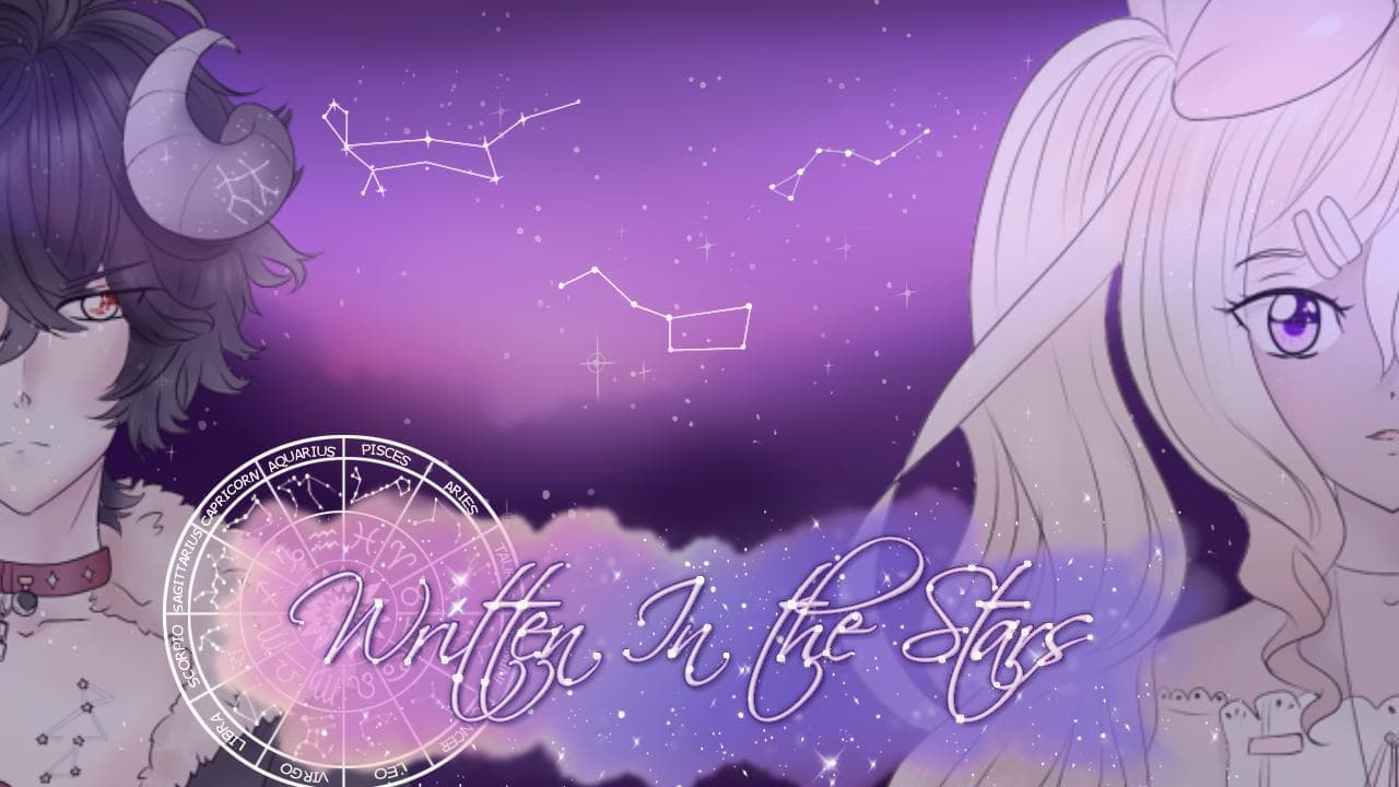 Written in the Stars (Rooftops Revolution) screenshot 2