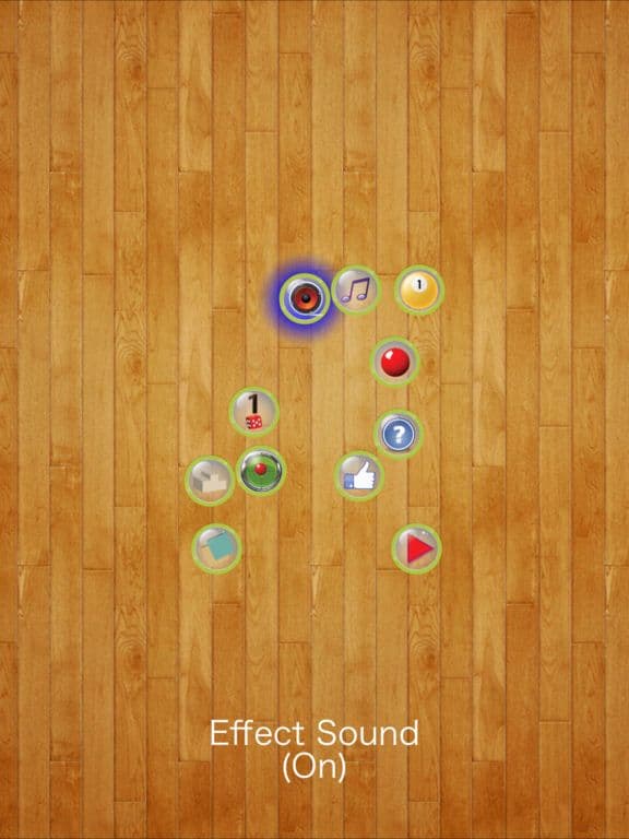 Mahjong and Ball screenshot 2