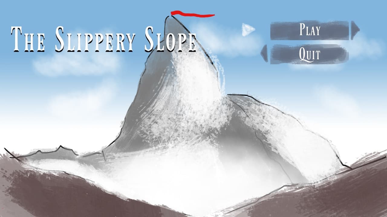 The Slippery Slope screenshot 2