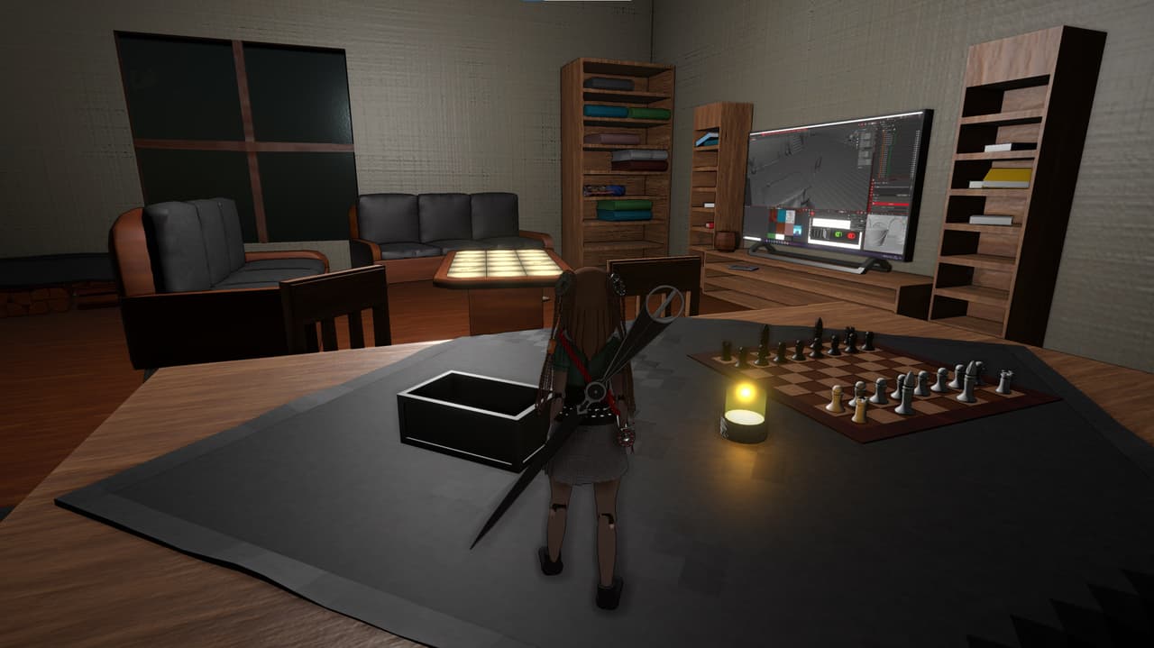 Little Sewings screenshot 5
