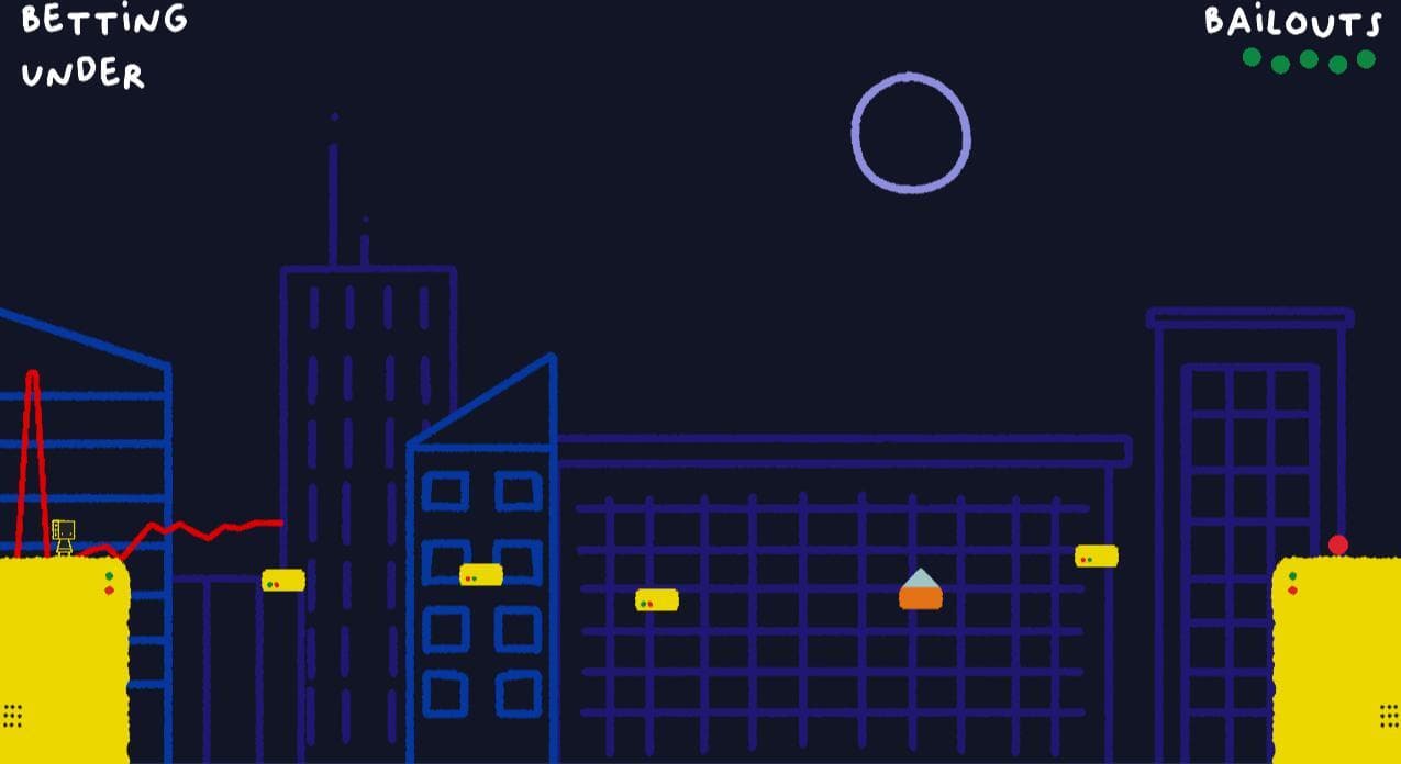 Bailout Casino