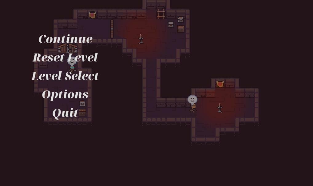 Crypt Watcher