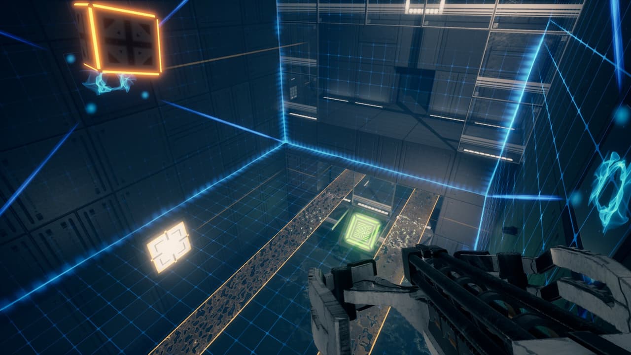 Gravulse screenshot 6