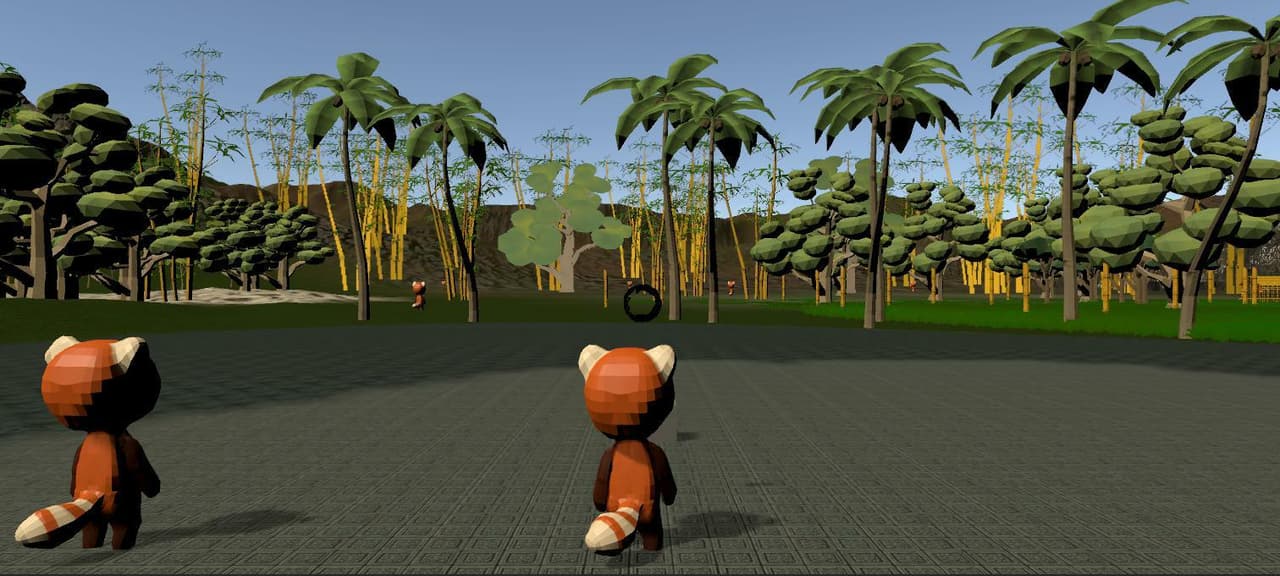 Pandamic screenshot 5