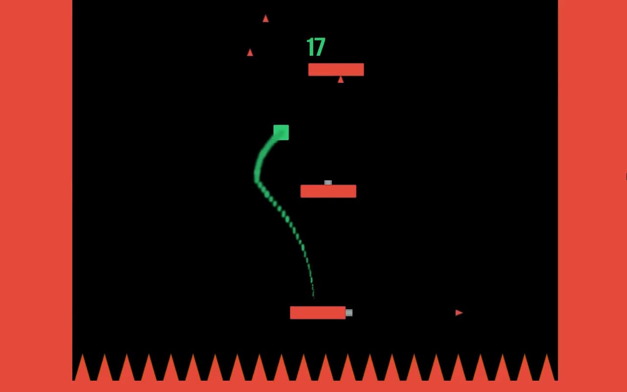 Neoncers screenshot 6