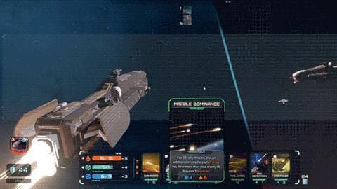 Warlike (itch) screenshot 3