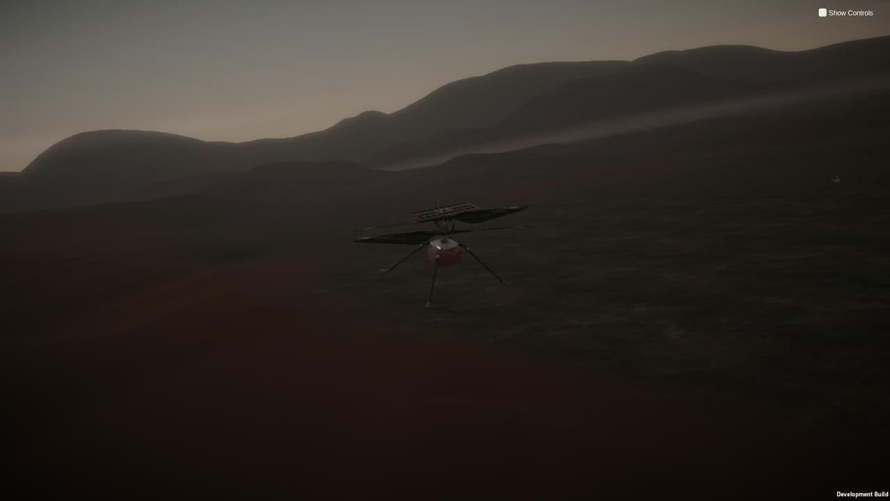 Explore_Mars screenshot 6