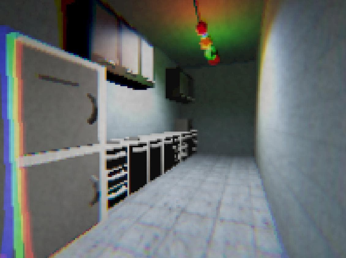 The Present (IcarusDev) screenshot 5