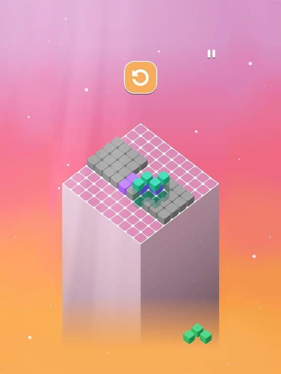 10Cube - Lets fit the cube screenshot 6